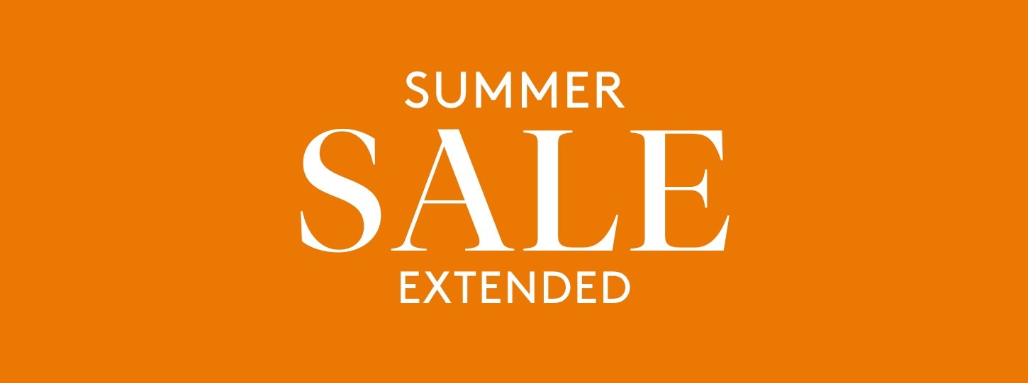 And So To Bed Summer Sale 2025 Offers and Deals Extended